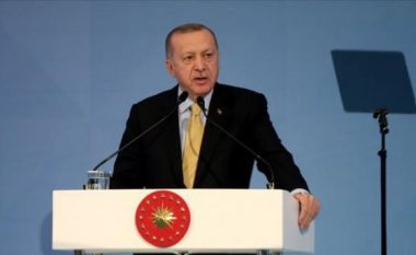 Erdogan u bëri thirrje vendeve islame të ndihmojnë Shqipërinë: Është detyra jonë të shqetësohemi për vëllezërit tanë