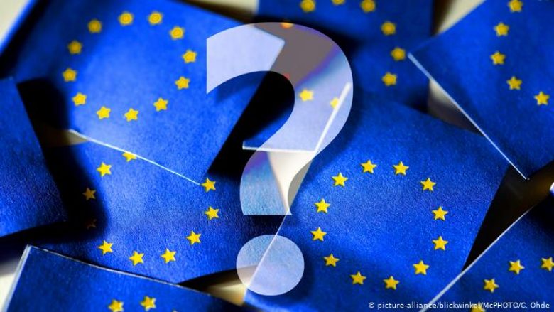 A do të lindë Evropa Kontinentale në vitin 2020?