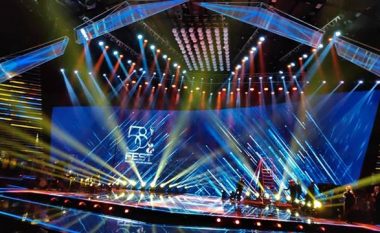 Publikohet lista e këngëtarëve finalistë të Festivalit të 58-të të Këngës në RTSh