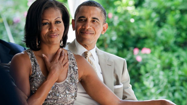 Çifti Obama, më të admiruarit e vitit 2019
