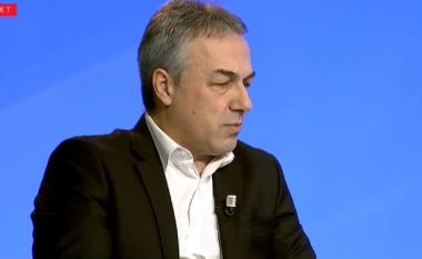 Abdullahu: LVV dhe LDK ta kuptojnë që mospajtimi ndërmjet tyre po i shkakton dëm krejt Kosovës
