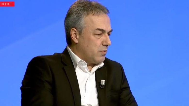Abdullahu: LVV dhe LDK ta kuptojnë që mospajtimi ndërmjet tyre po i shkakton dëm krejt Kosovës
