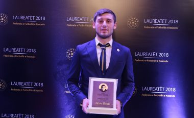 FFK mban të premten manifestimim “Laureatët e vitit 2019”