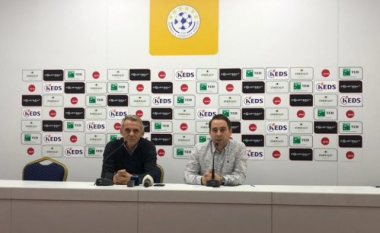 FFK: Mund të zhvillohen dy ndeshje, por nuk do të luajmë ndaj Moldavisë
