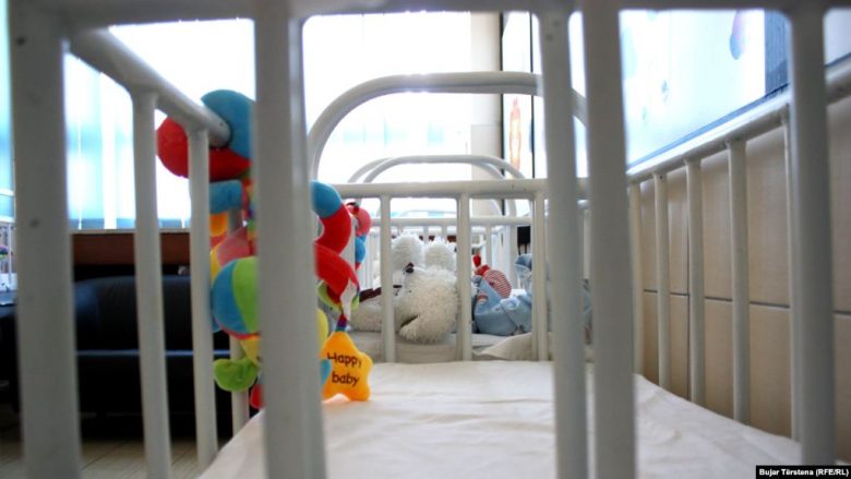 160 foshnje kanë vdekur këtë vit në Neonatologjinë e QKUK-së