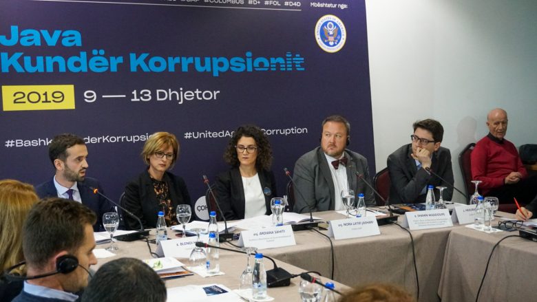 GAP: Gjatë vitit 2018, institucionet e Kosovës shpenzuan 14.7 milionë euro për udhëtime zyrtare jashtë vendit