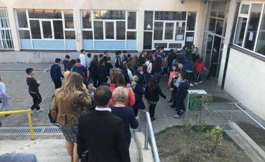 Shkollat në Prishtinë nuk i përgjigjen grevës, drejtoresha Dida thotë se nuk duhet të pësojnë nxënësit