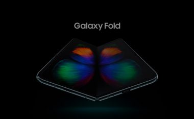Samsung ka shitur 1 milion Galaxy Fold, përkundër çmimit prej 2,000 dollarësh