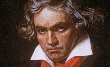 Inteligjenca artificiale pritet të shkruajë fundin e simfonisë së papërfunduar të Beethovenit