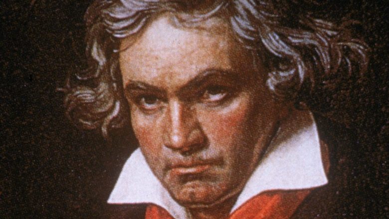 Inteligjenca artificiale pritet të shkruajë fundin e simfonisë së papërfunduar të Beethovenit