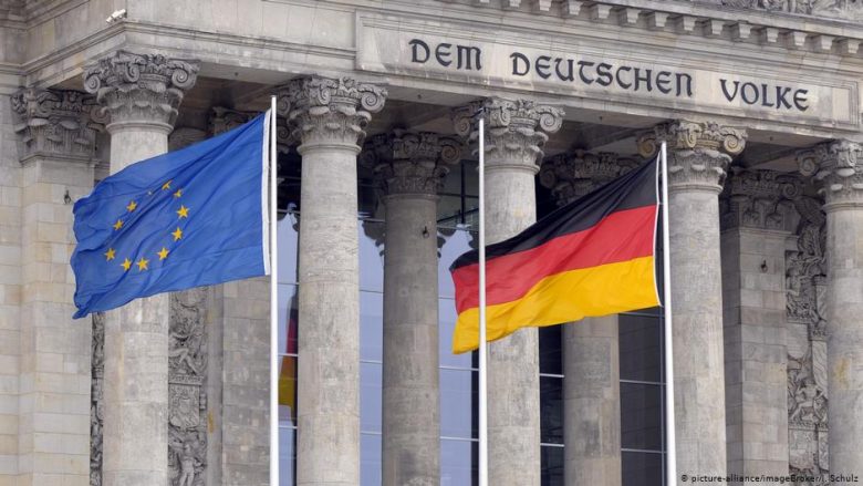 Politika evropiane e Gjermanisë, në vitin 2020 gjërat mund të ndryshojnë – mund të pritet edhe një kthesë e madhe