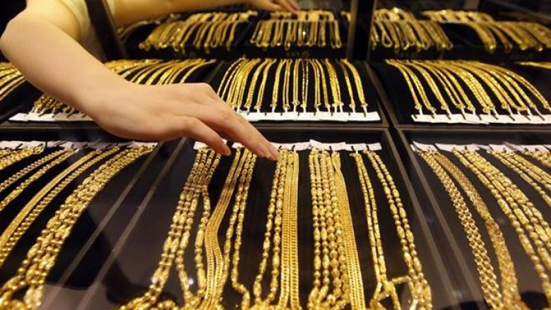 Ari arrin çmimin më të lartë të dekadës