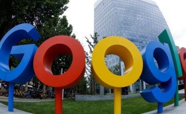 Franca e gjobit kompaninë Google me 150 milionë euro