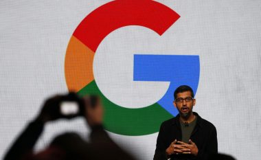 Tërhiqen bashkëthemeluesit e Google, tani Sundar Pichai do të bëhet Drejtori i Përgjithshëm i Google dhe Alphabet