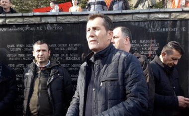 Në Gorozhup të Pashtrikut, nderohen 41 dëshmorët e rënë në kufirin shqiptaro-shqiptar