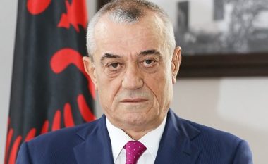 Ruçi uron Konjufcën për postin e kryeparlamentarit, e fton për vizitë në Shqipëri