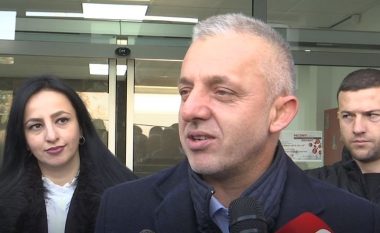 Halil Kastrati mban premtimin, Spitali i Prizrenit bëhet me repart për pacientët ditor