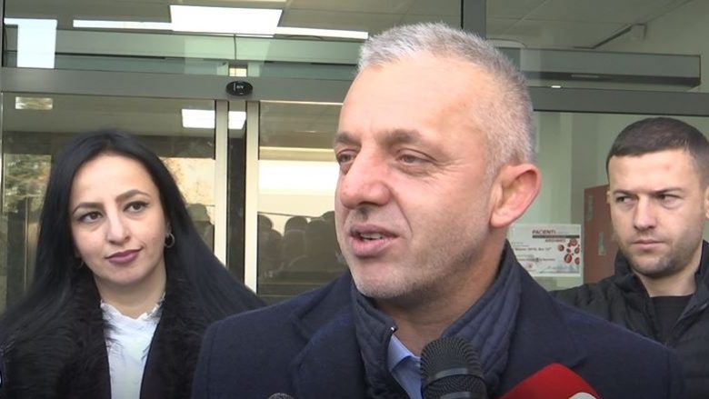 Halil Kastrati mban premtimin, Spitali i Prizrenit bëhet me repart për pacientët ditor