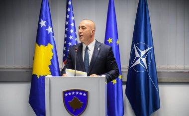 Haradinaj e quan Mini-Shengenin vetëmashtrim të vendeve të Ballkanit