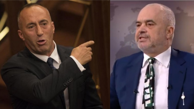 Haradinaj paralajmëron Ramën: Ka edhe më shumë, nuk i kam thënë sepse kam kursyer kombin