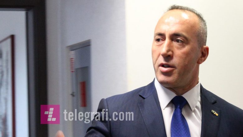 AAK insiston që Haradinaj është kandidat i denjë për president