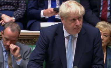 Deputetët votojnë sot për marrëveshjen Brexit të Boris Johnson
