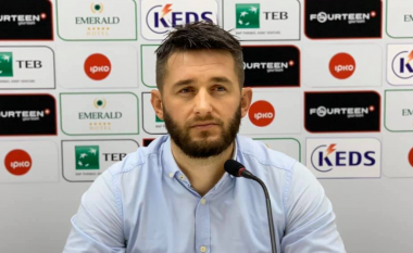 Zyrtare: Ilir Nallbani emërohet selektor i Kosovës për grupmoshat U-15 nga lidhja rajonale e Pejës