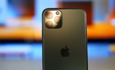 iPhone i 2021 mund të jetë plotësisht ‘wireless’