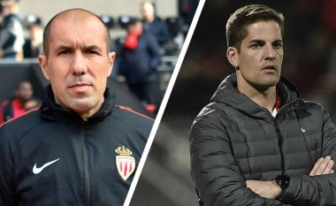 Zyrtare: Monaco shkarkon trajnerin Jardim, emëron Morenon si pasues