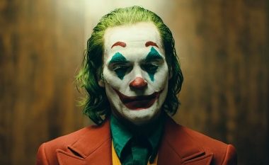 “Joker” i nominuar në tri kategori në ‘7th Critics’