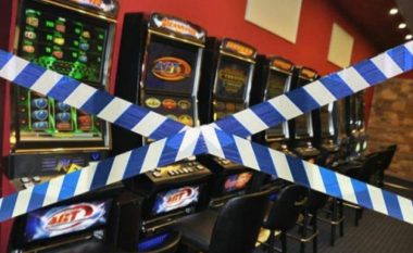 Lëvizja Anti-Bixhoz kërkon mbyllje të plotë të të gjitha objekteve të lojërave të fatit