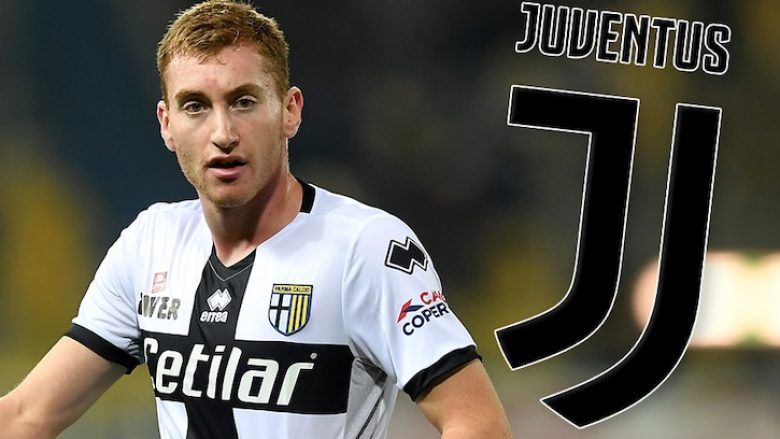 Juventusi thuhet se ka arritur marrëveshje me Kulusevskin