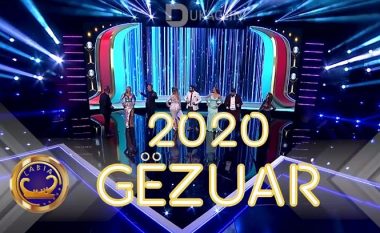 Labia me super-program për vitin e ri 2020, transmetohet në RTV Dukagjini