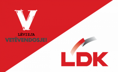 Pallaska: LVV dhe LDK të përbashkët e kanë vetëm sharjen që ia bëjnë Hashim Thaçit