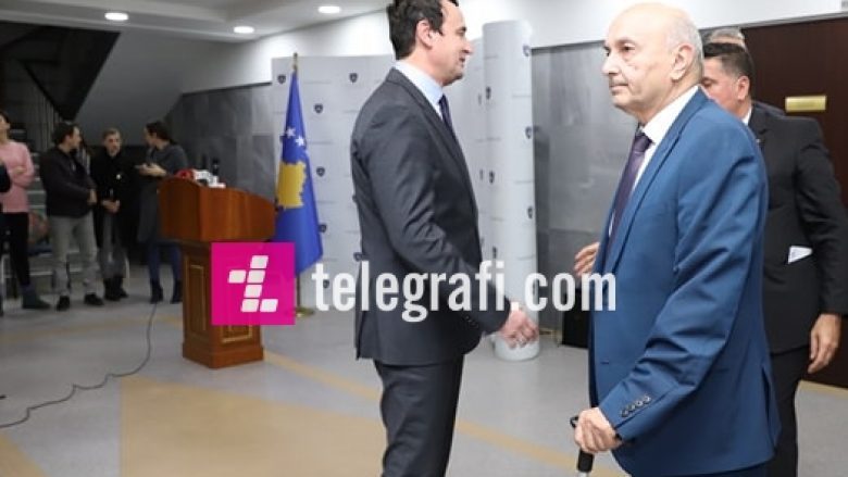 Bisedimet VV-LDK për koalicion, “ngreh e mos këput”