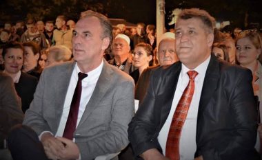 Limaj: Kam besim në luftën e drejtë të UÇK-së dhe të Zafir Berishës.