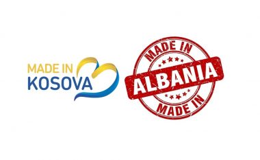 Klubi i Prodhuesve bënë thirrje që  Shqipëria pas tërmetit të rindërtohet me produkte ‘Made in Kosova’ dhe ‘Made in Albania’