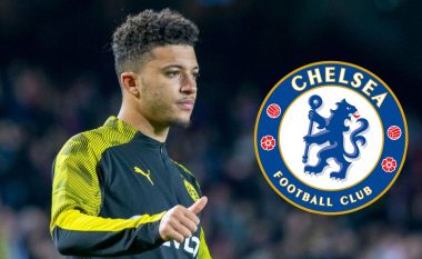 Chelsea dërgon ofertën e parë në drejtim të Dortmundit për Sanchon
