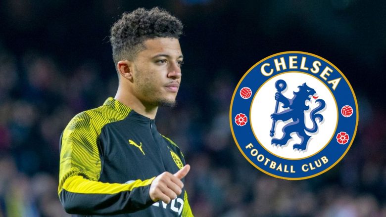 Chelsea dërgon ofertën e parë në drejtim të Dortmundit për Sanchon