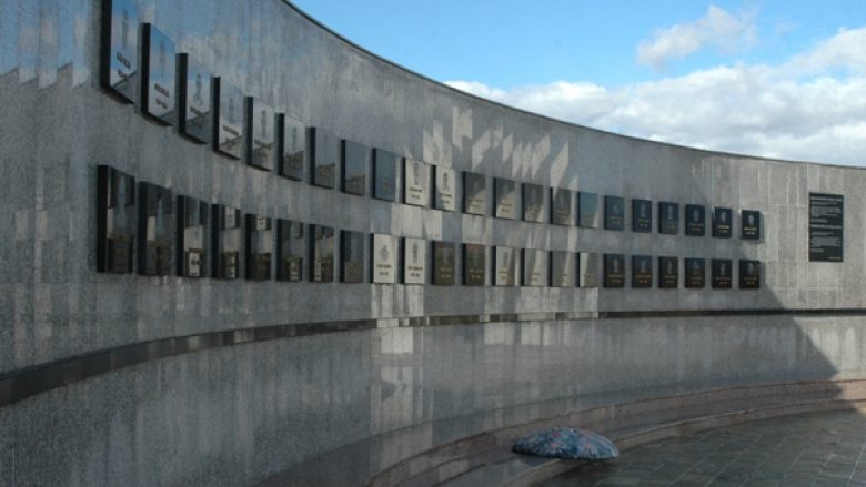 Aliu: Kompleksi Memorial “Masakra e Reçakut” po rregullohet