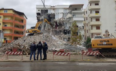 Hetimet për tërmetin, merren në pyetje 30 ndërtues, inxhinierë dhe arkitektë në Durrës