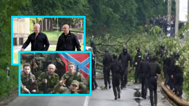 Kush është grupi kriminal “Mjekrroshat” i Mitrovicës Veriore, që udhëhiqet nga Milan Radojçiq