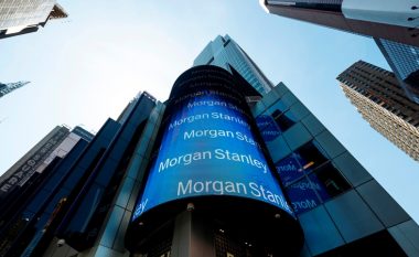 Banka Morgan Stanley mbyll 1,500 vende të punës, pritet të kursej 200 milionë dollarë