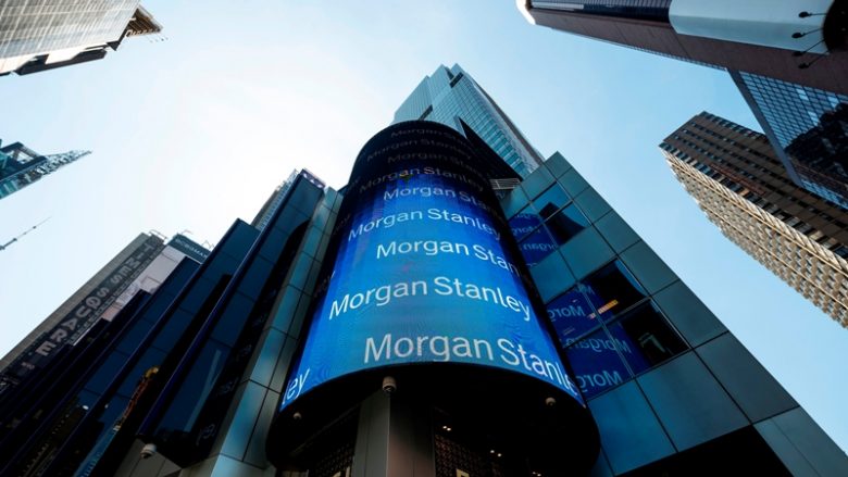 Banka Morgan Stanley mbyll 1,500 vende të punës, pritet të kursej 200 milionë dollarë