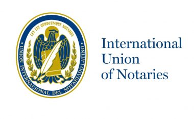 Unioni Ndërkombëtar i Noterëve do të ndihmojë në zgjedhjen e noterëve në Kosovë