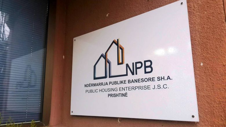 NPB-ja dorëzon kallëzim penal ndaj ministrit Liburn Aliu