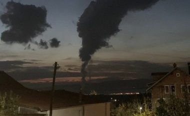 Termocentralet e Kosovës, ndotësit më të mëdhenj në Evropë
