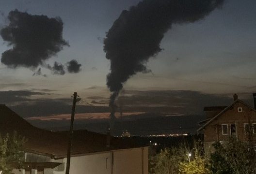 Termocentralet e Kosovës, ndotësit më të mëdhenj në Evropë