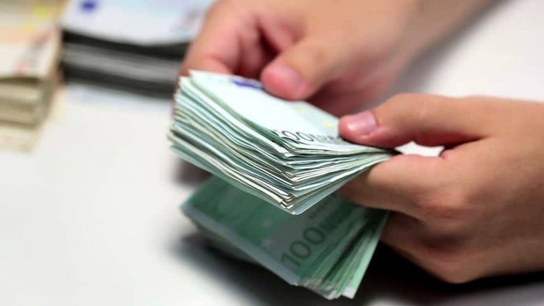 Projektligj i ri për reduktimin e parasë ‘cash’ në Shqipëri