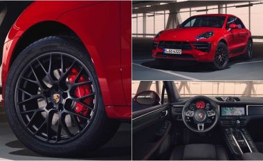 Porsche pasuron ofertën e modelit Macan në variantin GTS – me një çmim fillestar prej rreth 70,000 euro